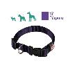 ARPPE COLLAR NYLON BASIC REGULABLE PUR 40-67CM X 3 CM 2240016017