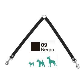 ARPPE ACOPLE DOS PERROS NYLON 35 CM X 2.5 CM BASIC NG 4077011509