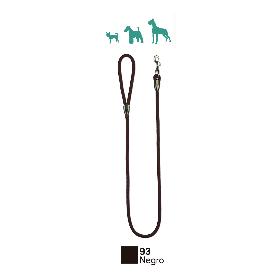 ARPPE CORREA NYLON 120 CMREDONDO 9 MM NEGRO 2252011093