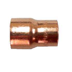 ACC.COBRE FIG.240 MANGUITO RED.HH DE 28X15