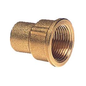 ACC.LATON ROSCA F-240 MANG.RED.  3-8X1-2