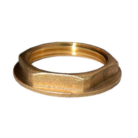 ACC.LATON ROSCA TUERCA HEXAGONAL VALONA DE 1-2