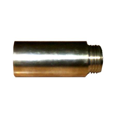 ACC.LATON ALARGADERAS LISA PULIDAS DE 3-4X100 MM