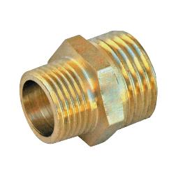 ACC.LATON MACHON DOBLE RED.PULIDO  1-2X3-8 A-309