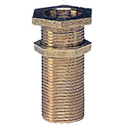 ACC.LATON RACOR URALITA 1      CON TUERCA 349004