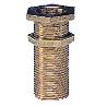 ACC.LATON RACOR URALITA 1      CON TUERCA 349004