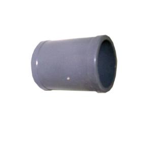 PVC MANGUITOS UNION H.H. DE 110 - 201205 - 52137