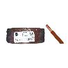 CABLE FINSTOCK ELECTRICO FLEXIBLE 4,0 MM DE 100 MT MARRON 52040,