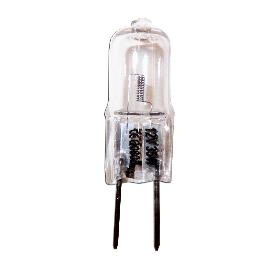 BAJA LUZ DLU LAMPARA HALOG.BIPIN JC CLARA 12V- 20W FLH124A0