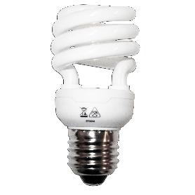 LUZ FINSTOCK DLU LAMPARA ELECTRON.TWIST  230V E27-12V FLS97040