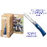 OPINEL FINSTOCK NAVAJA INOX Nº7  V-BLOQUEO HOJA 8,0CM 001697