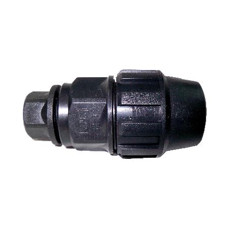 FITTING TAPON FINAL 90 REGISTRABLE