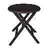 PLAYA FINSTOCK MESA PLEGABL 65X70 CM BALCON WENGUE  42568(42607)