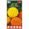 SEMILLAS FINSTOCK FITO FLORES TAGETE ALTO VARIADO CLAVEL 00546 (CAJA 10 UNIDADES)