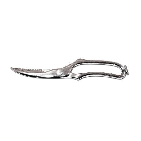 BAJA MENAJE DAILY TRINCHADOR POLLO INOX CART COLGAR 01090D-0136