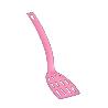 MENAJE FINSTOCK METALTEX PRISMA ESPATULA SILICONA REF 23246010