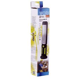 EMOS FINSTOCK GP LINT.RECAR.P4515 LED 270 5X5MM LI-ION 3,7V2000