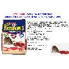 BAJA RATICIDA RATIBROM-3 MINI OVULOS 4-5 GR BOLSA DE 500 GR