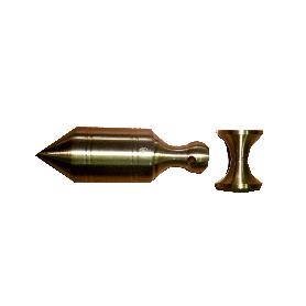 BAJA ARJONA PLOMADA LAT.R-64011  882-500GR+NUEZ
