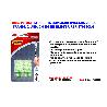 3M PERCHA COMMAND OVA  VERDE TRANSP. 2 UND. 0,9 KG 17091CLG