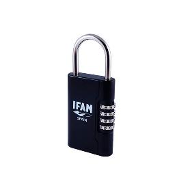 IFAM GUARDALLAVES ARCO 90X60X19 MM PARA 5 LLAVES STANDAR 20189