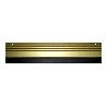 BURLETE FINSTOCK AUTOM.PUERTA CESCKIM ALUMINIO ORO   97 CM   26