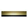 BAJA BURLETE AUTOM.PUERTA CESCKIM ALUMINIO ORO   87 CM   24