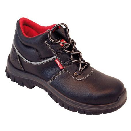 BAJA BELLOTA BOTA PIEL 72205 Nº 41 S-1P BIDENS.+PUNT+PLANT