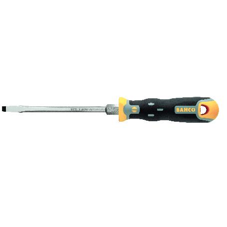 BAHCO FINSTOCK DEST.020-  4,0X100 TEKNO B.PLANA+V.EXAG 020040100