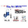 BRITA SISTEMA FILTRAC.BAJO FREGADERO ON-LINE ACTIVE PLUS 1004306