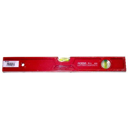 ACESA FINSTOCK CONST.NIVEL 3030-600 ALUMINIO