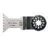 ASEIN SIERRA OSCILANTE STARLOCK BIMETAL CORTE FINO 50X44MM 03223