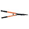 BAHCO FINSTOCK TIJERA CORTASETOS P-53SL HOJA-20CM