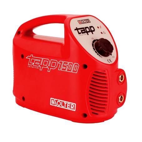 SOLTER FINSTOCK SOLDADOR INVER-TAPP-1500 SIN MALETA