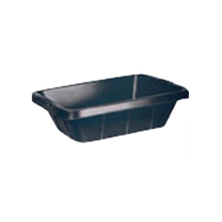 BAJA RUBI KANGURO GOMA GAVETAS Nº 2.5   20 LT CON FALDON 88933