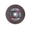 PFERD DISCO ACERO  EH-230-3,2 A 24 SSG ELA - 61324222