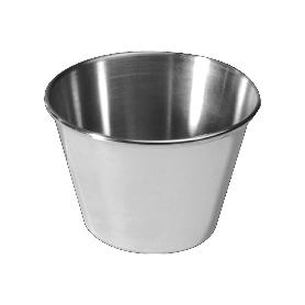 LIFESTYLE FLANERO LISO INOX 7 CM 3305