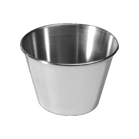 LIFESTYLE FLANERO LISO INOX 7 CM 3305