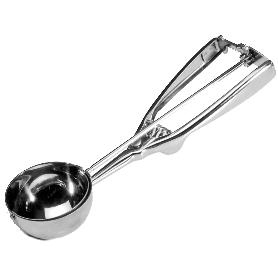 LIFESTYLE DOSIFICADOR HELADO INOX 6 CM 2611