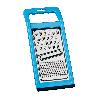 LIFESTYLE RALLADOR MULTIUSOS INOX ABS 29 X 12,5 CM 2468