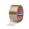 TESA CINTA EMBALAR PRECINTO P.P. TRANSPARENTE 50 MM X 66M 58172 (CAJA 6 UNIDADES)