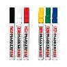 CRC MARCADOR DE PINTURA PERMANENTE MARKEPEN VERDE   5GR BL 20380