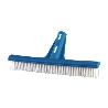 KEEPER CEPILLO RECTO 33 CM PARA PERTIGA PALOMILLA PISCINAS 760