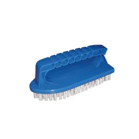 KEEPER CEPILLO  DE MANO 14 CM  PISCINAS  756