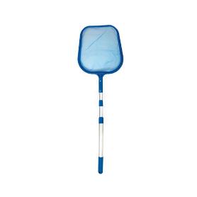 KEEPER RECOGEHOJAS PLANO + PERTIGA EXTENSIBLE 0.50-1.5M 5913
