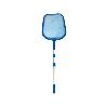 KEEPER RECOGEHOJAS PLANO + PERTIGA EXTENSIBLE 0.50-1.5M 5913