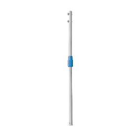 KEEPER PERTIGA 8 MM ECO EXTENSIBLE 1.20-2.40 M PALOMILLA 18009