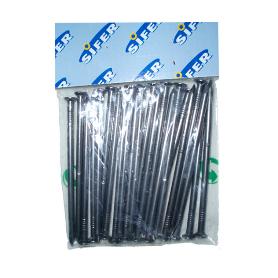 SIFER PUNTAS C-P 20 X 100   200 GR   BOLSA