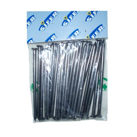 SIFER PUNTAS C-P 20 X 100   200 GR   BOLSA