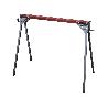 PIHER CABALLETE PLEGABLE 450 KG REF. 30031